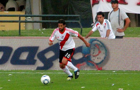 Uno por uno vs. Central