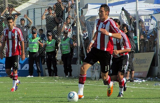 ¿De River a la Selección Argentina?