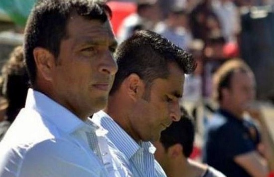 Mucha confianza, pese a un viaje interminable