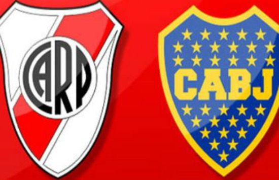 Precios de elite para el Superclásico