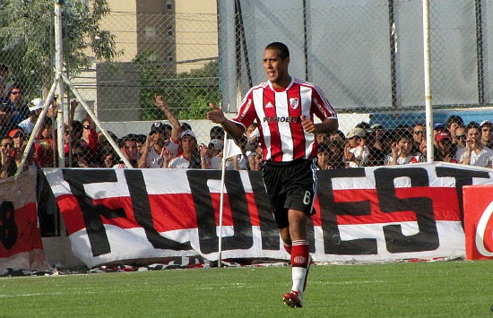 Maidana volverá a la titularidad