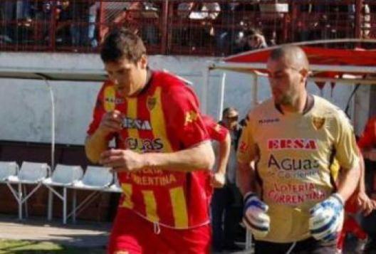 Boca Unidos se prepara para recibir a River