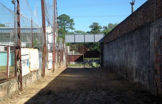 Un escenario muy deteriorado