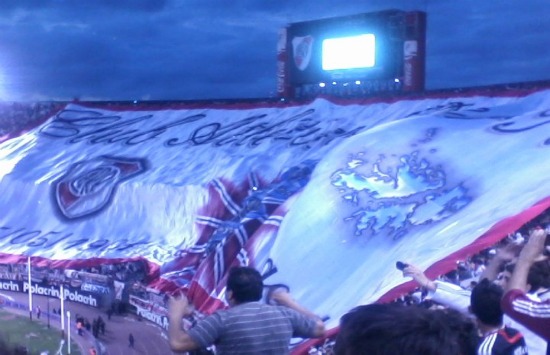 Capacidad Monumental