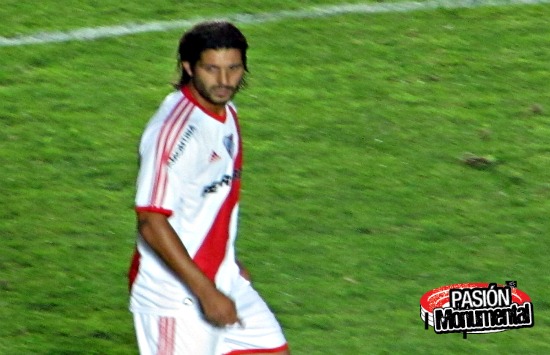 River ganó con lo justo
