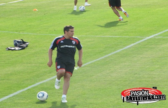 River ya piensa en Patronato