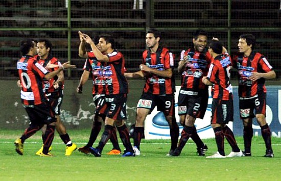 Patronato está confirmado