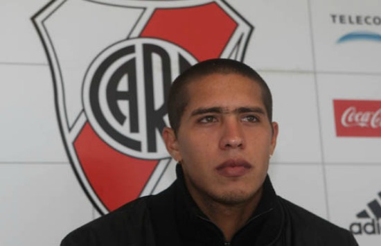 “La intención de Maidana es irse si aparece una oferta interesante”