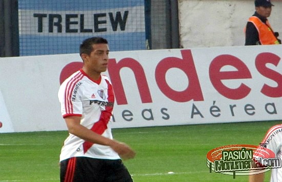 La vuelta del Melli