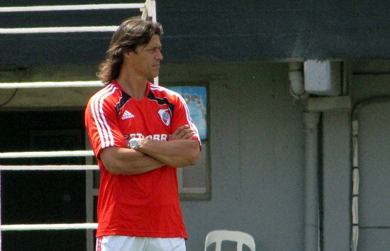 Recalculando