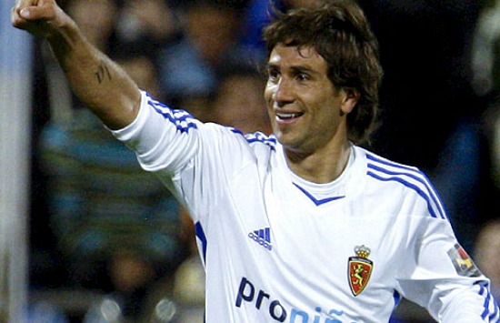 "Lo de Ponzio es probable"