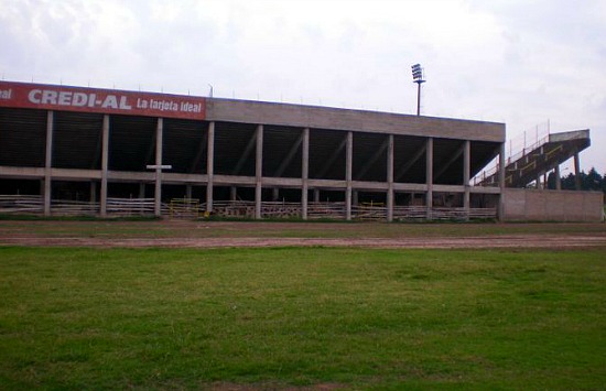 El Oeste se vestirá de rojo y blanco
