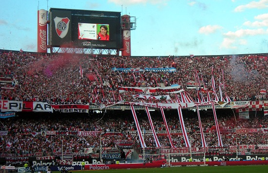 Un 2012 con mentalidad ganadora
