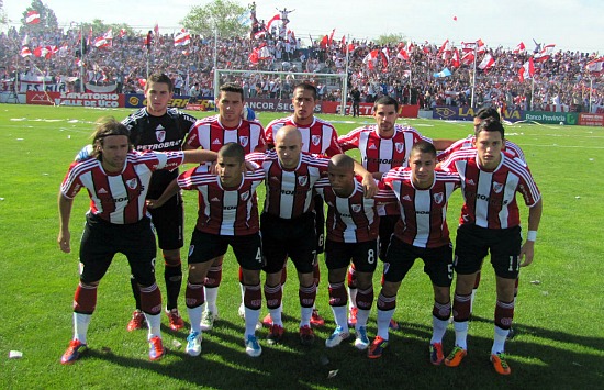 La actuación del equipo hasta ahora
