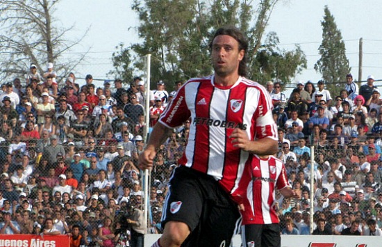 "No nos vamos a achicar contra ningún rival"