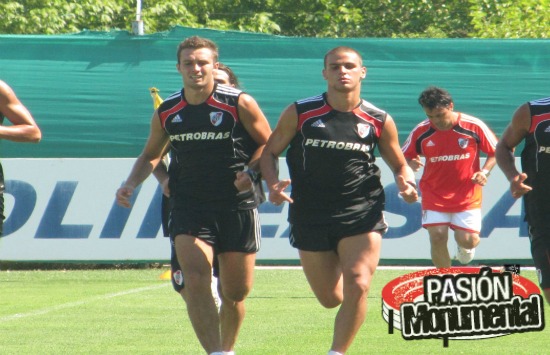 Los suplentes le ganaron a Villa Dálmine