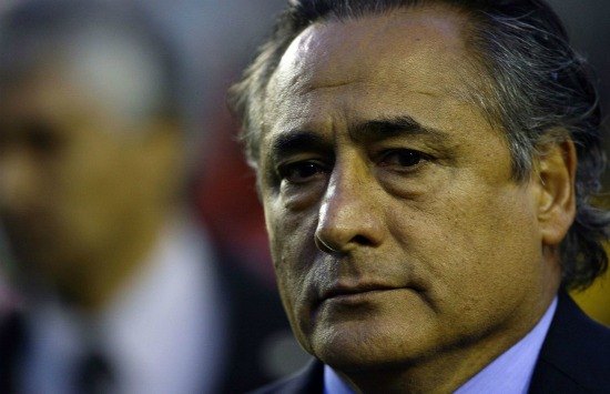 JJ López: "La última palabra siempre es de aliento"