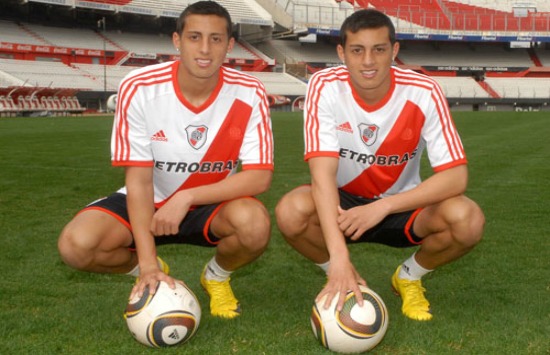 Los hermanos sean unidos
