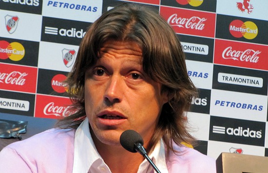 "Fue un equipo corto, agresivo y compacto"