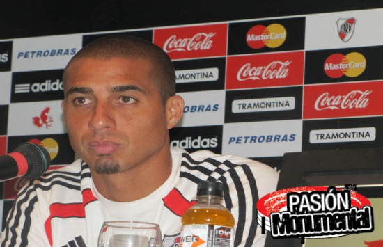 "Lo más importante es ganar"