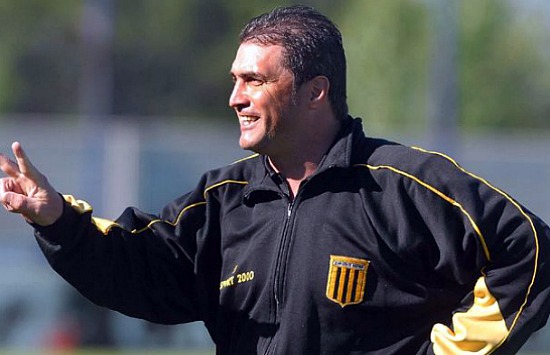 Giunta ensayó variantes