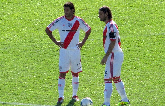 Sin rumbo futbolístico