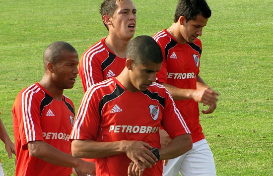 Hay equipo