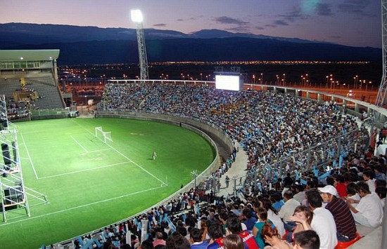 River jugará el 6 de marzo en Catamarca