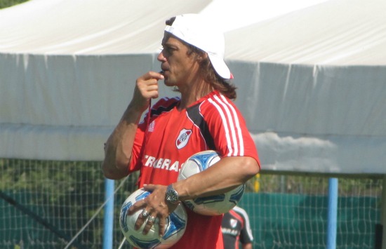 Almeyda no tiene dudas
