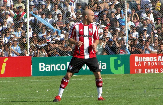 Aguirre, Sánchez y Trezeguet, convocados