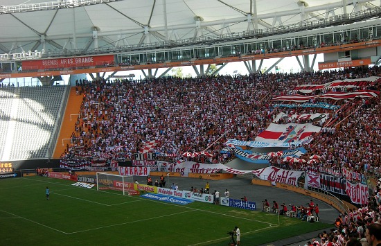 Un escenario positivo