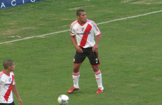 Maidana: “Son tres puntos de oro”