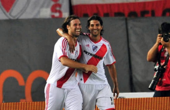 Domínguez, rápido y furioso