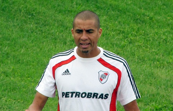 Trezeguet: "Fue una emoción muy grande"