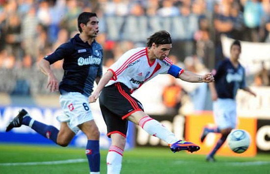 Confirmado: River-Quilmes, el 3 de marzo