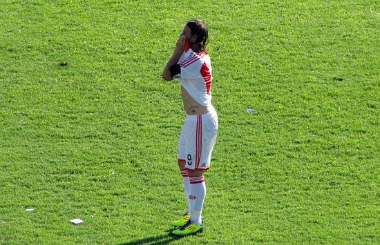 Ganar y esperar hasta mañana