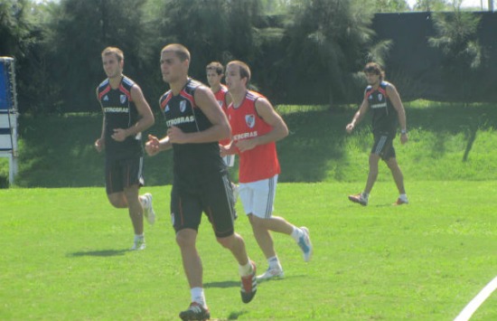 Ante Sportivo Belgrano, a las 21.10