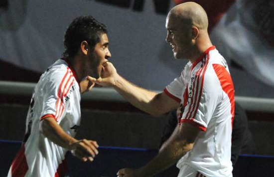 Uno por uno vs. Sportivo Belgrano