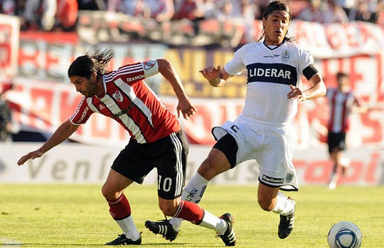 Contra Gimnasia, el sábado 24, a las 18.15