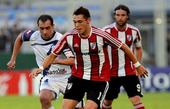 Uno por uno vs. Deportivo Merlo