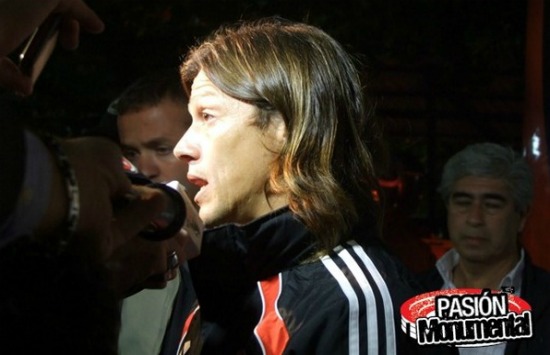 "Me voy tranquilo porque creamos situaciones de gol"
