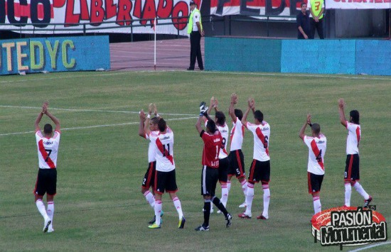 Uno por uno vs. Ferro