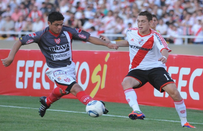 Fecha confirmada para enfrentar a Instituto