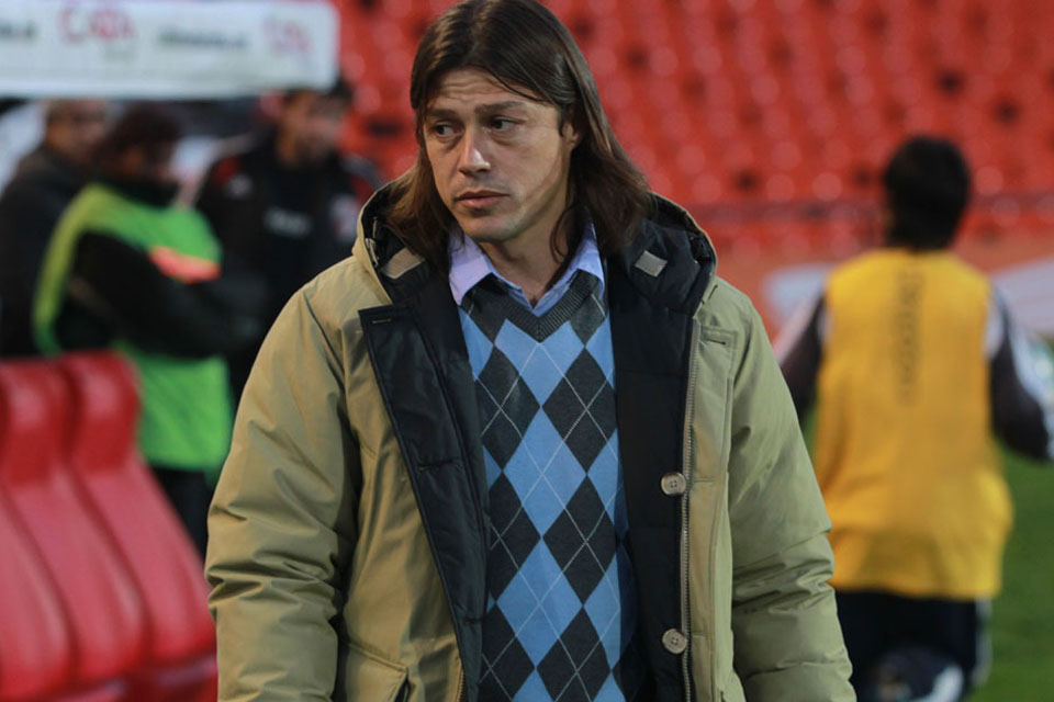 Cavenaghi-Domínguez: la verdad según Almeyda