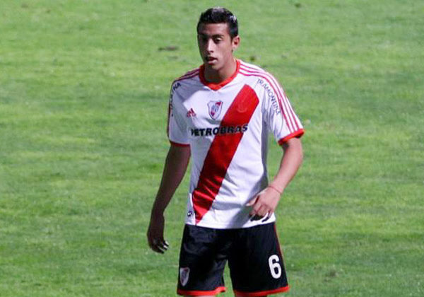 Sin un mellizo para el debut