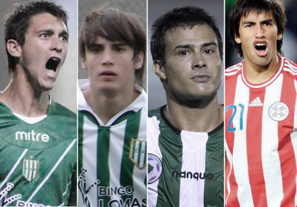 ¿Quién se pone la Banda?