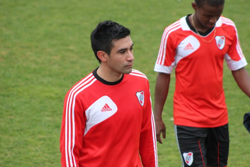 Rojas convirtió para los suplentes