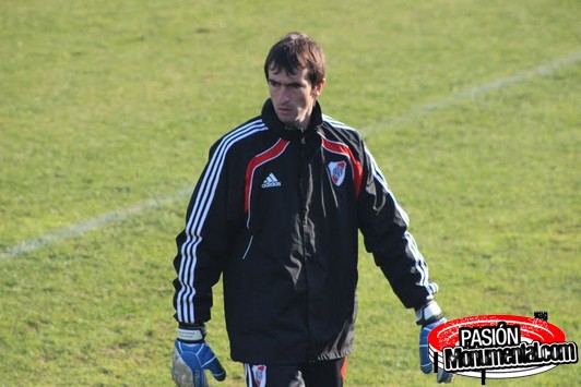 Barovero será titular ante Estudiantes