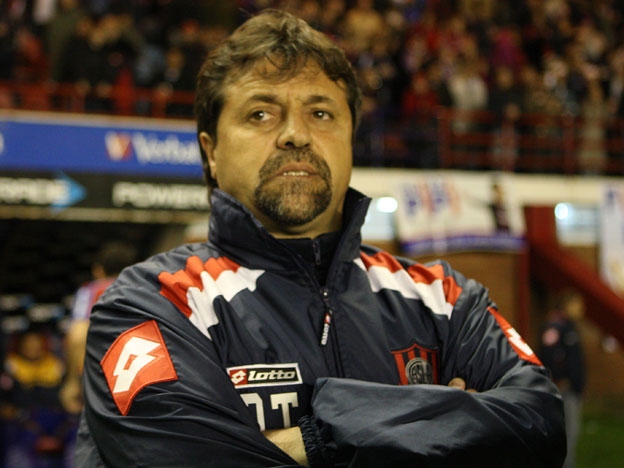 Así llega San Lorenzo