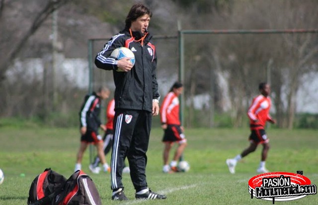 Las sorpresas de Almeyda